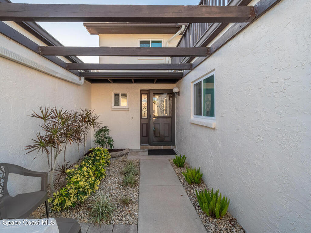 172 Skyline Boulevard, Satellite Beach, FL 32937