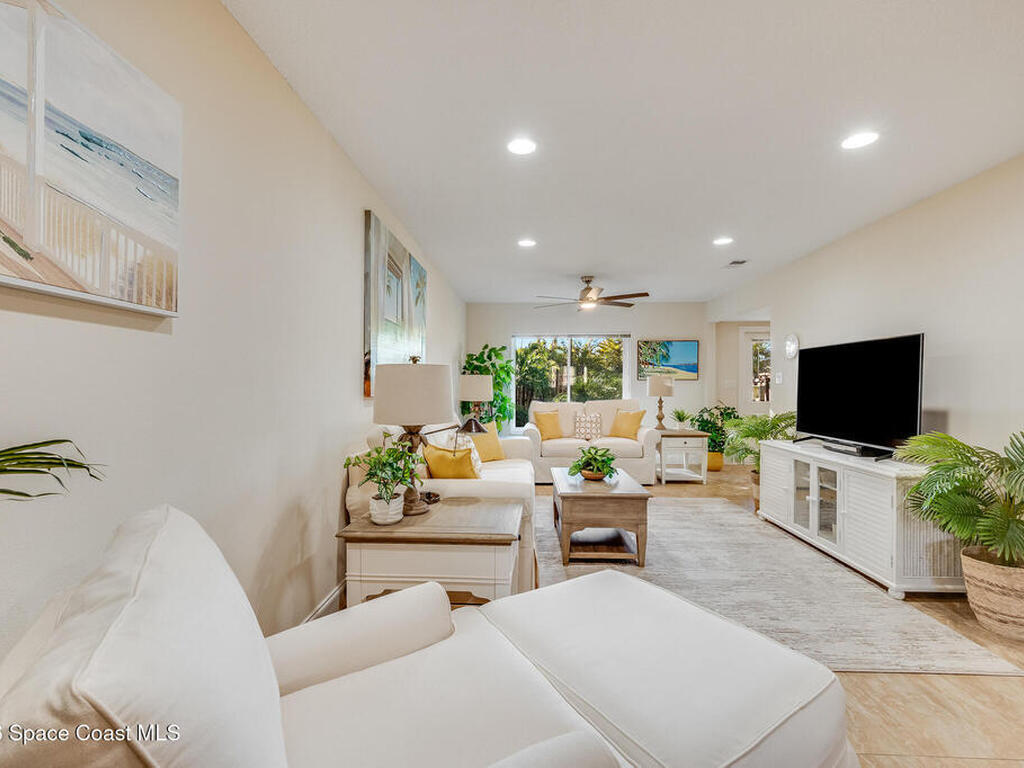 172 Skyline Boulevard, Satellite Beach, FL 32937