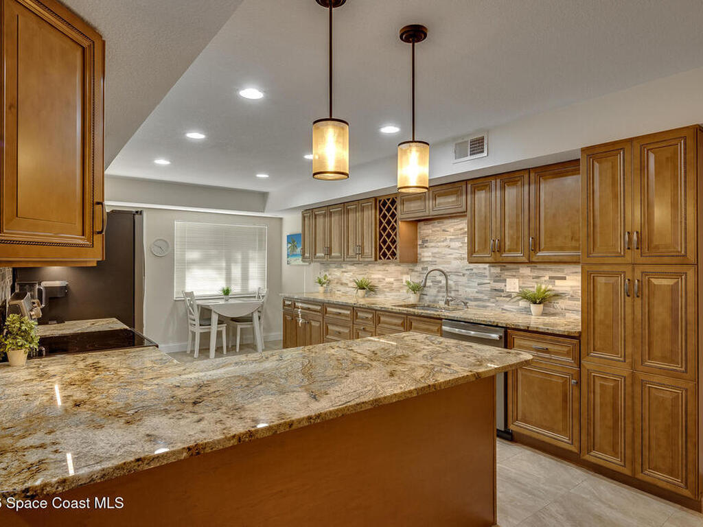 172 Skyline Boulevard, Satellite Beach, FL 32937