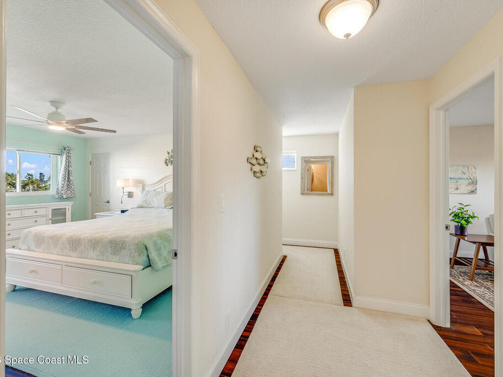 172 Skyline Boulevard, Satellite Beach, FL 32937