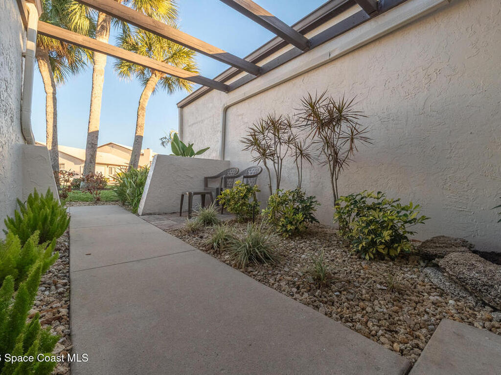 172 Skyline Boulevard, Satellite Beach, FL 32937