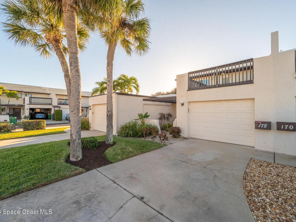 172 Skyline Boulevard, Satellite Beach, FL 32937