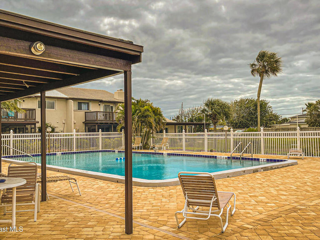 172 Skyline Boulevard, Satellite Beach, FL 32937