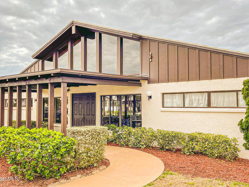 172 Skyline Boulevard, Satellite Beach, FL 32937