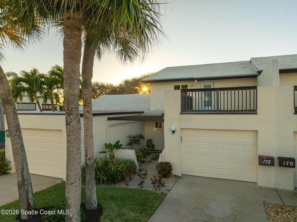 172 Skyline Boulevard, Satellite Beach, FL 32937