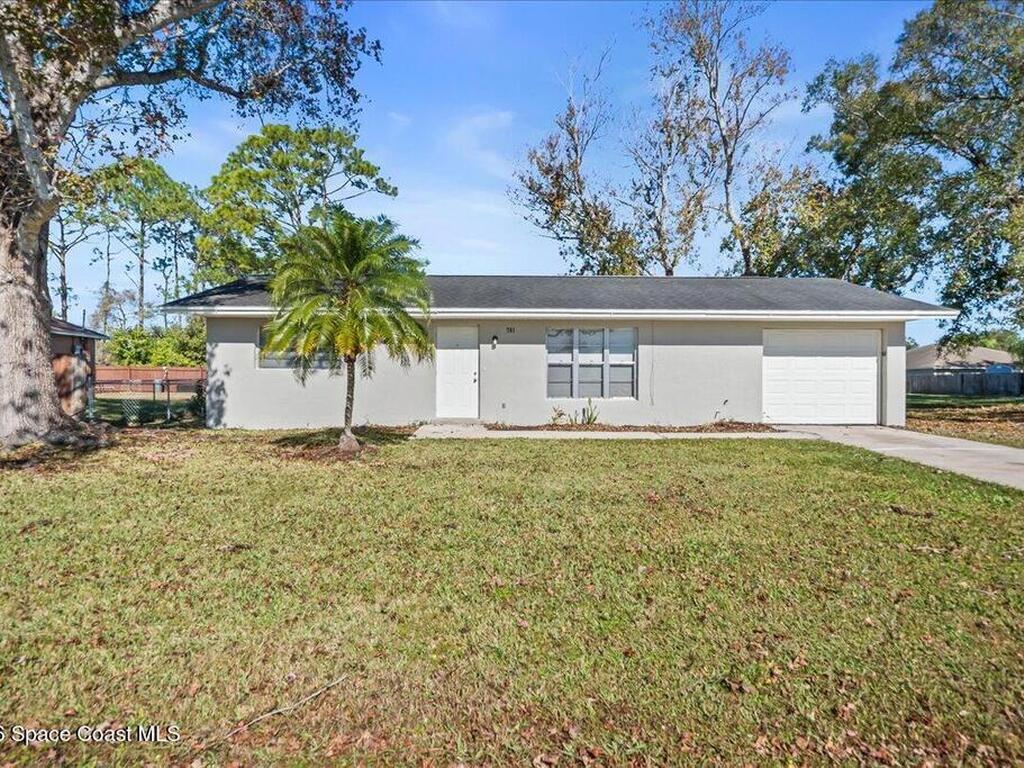 781 August Street, Palm Bay, FL 32909