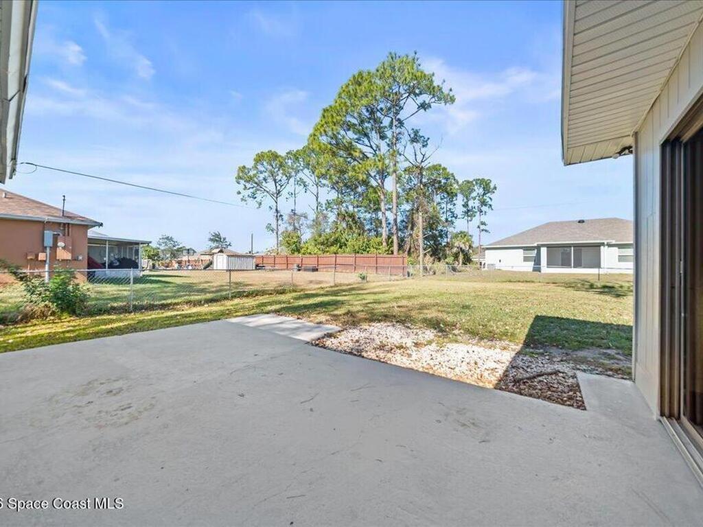 781 August Street, Palm Bay, FL 32909