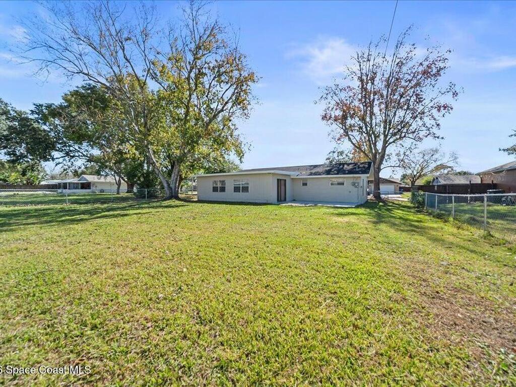 781 August Street, Palm Bay, FL 32909