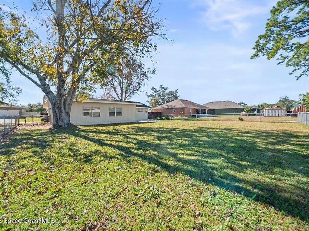 781 August Street, Palm Bay, FL 32909