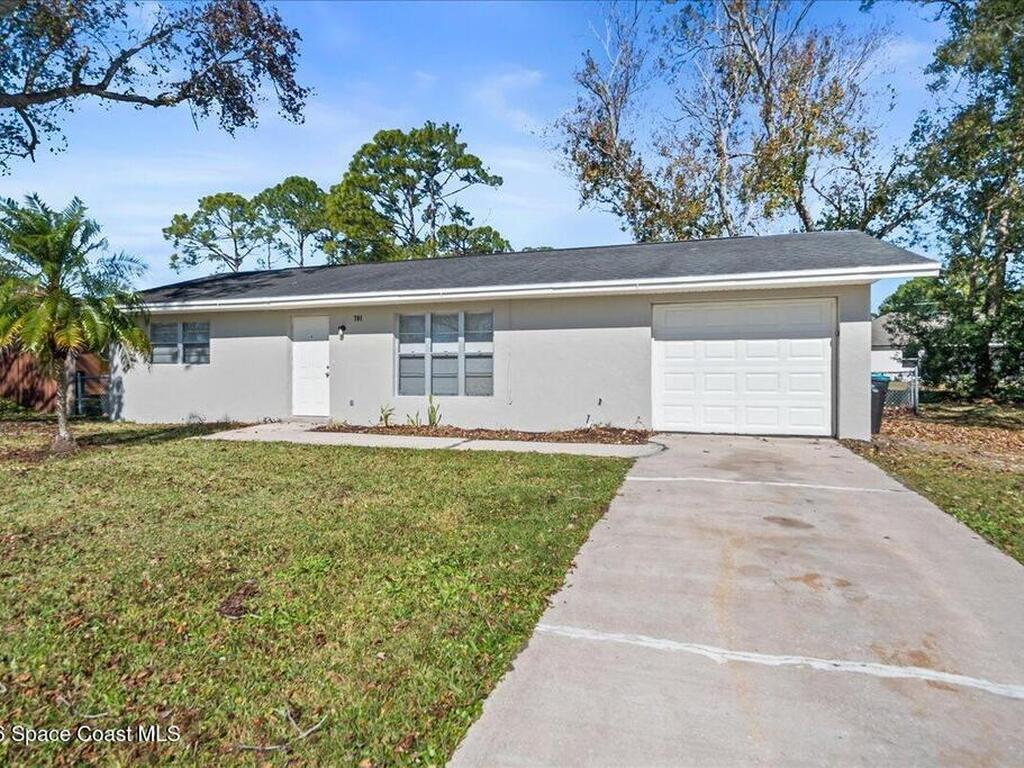 781 August Street, Palm Bay, FL 32909