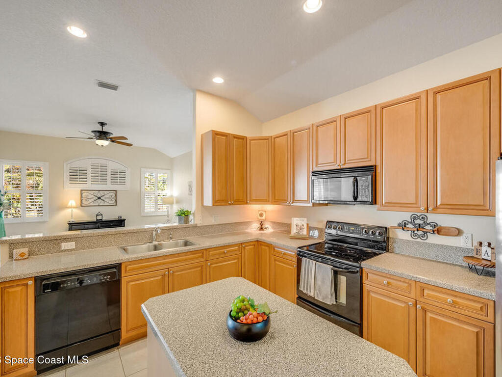 1325 Shoreline Circle, Sebastian, FL 32958