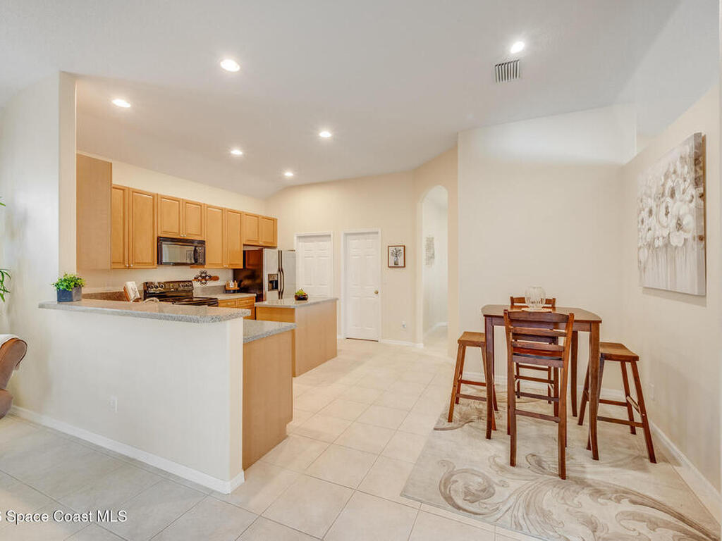 1325 Shoreline Circle, Sebastian, FL 32958