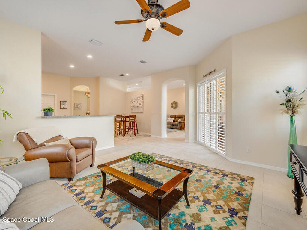 1325 Shoreline Circle, Sebastian, FL 32958