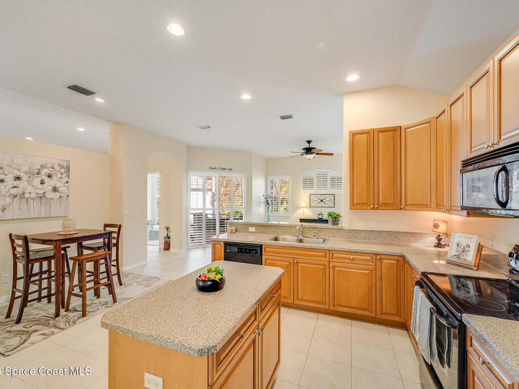 1325 Shoreline Circle, Sebastian, FL 32958