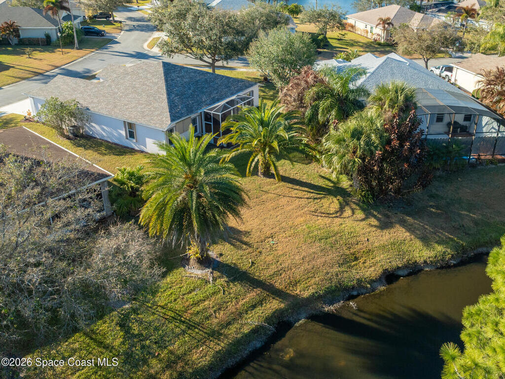 1325 Shoreline Circle, Sebastian, FL 32958