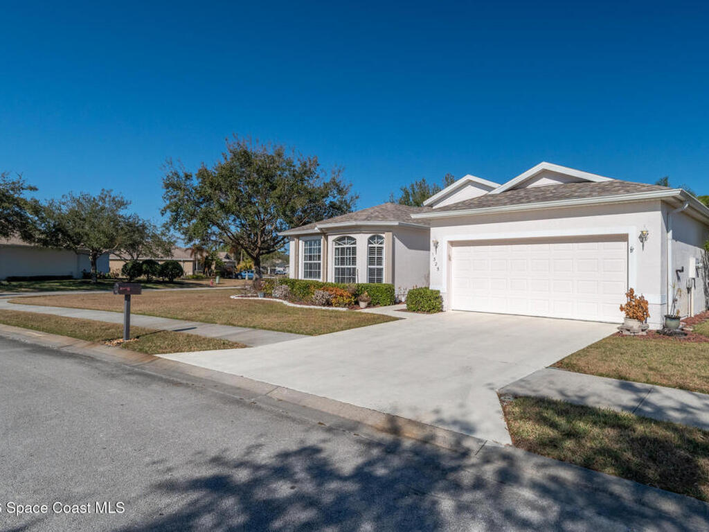 1325 Shoreline Circle, Sebastian, FL 32958