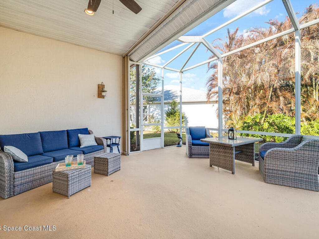 1325 Shoreline Circle, Sebastian, FL 32958