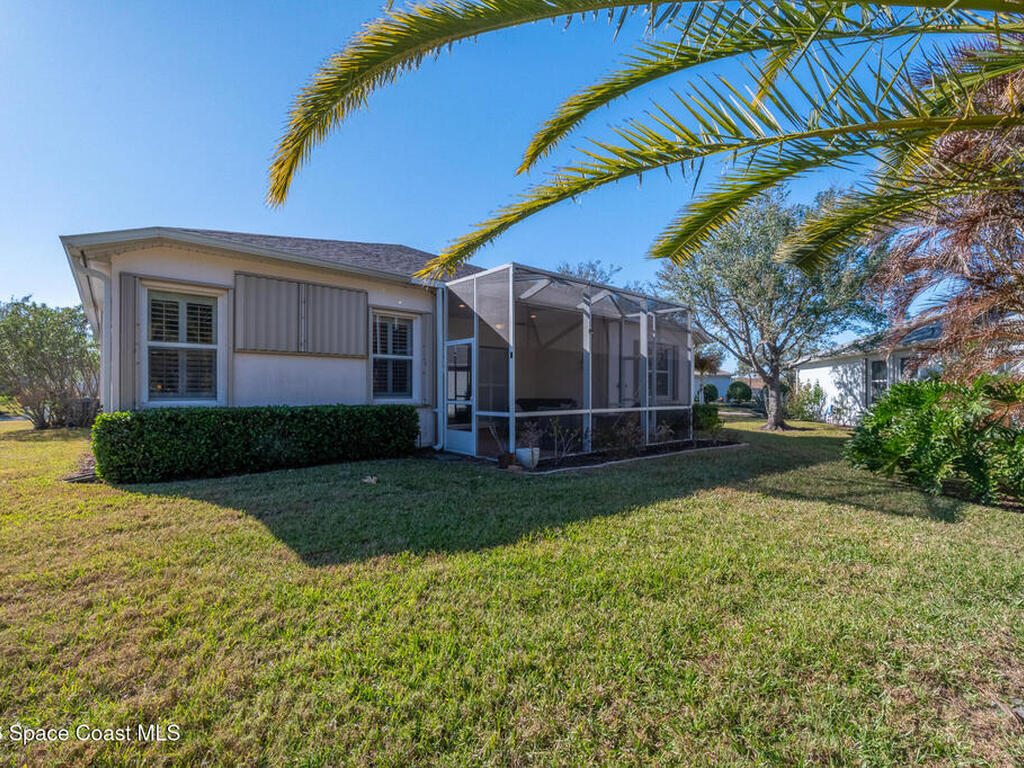 1325 Shoreline Circle, Sebastian, FL 32958