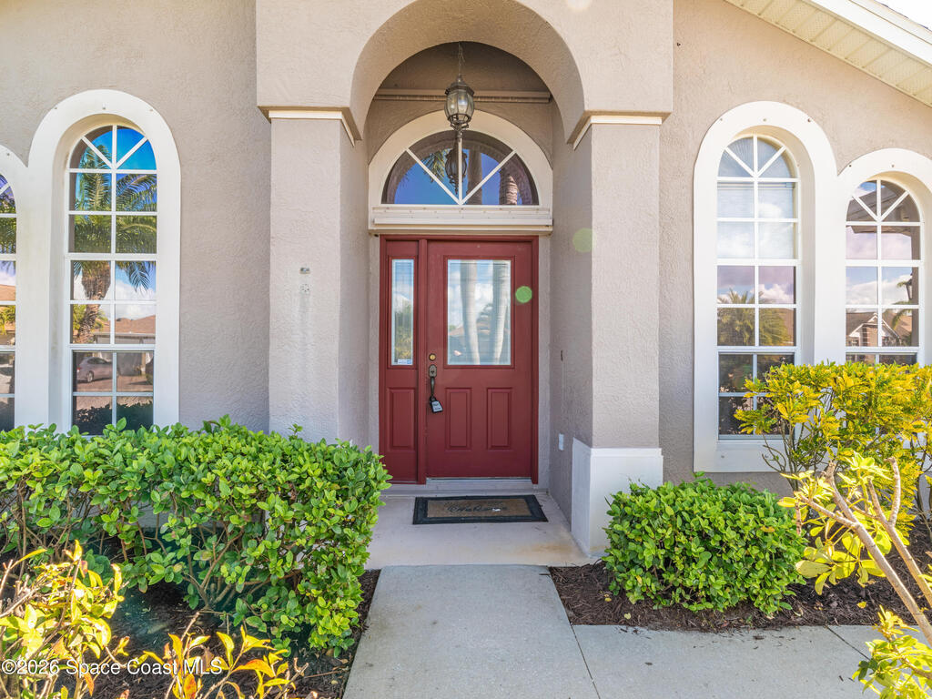 4407 Montreaux Avenue, Melbourne, FL 32934