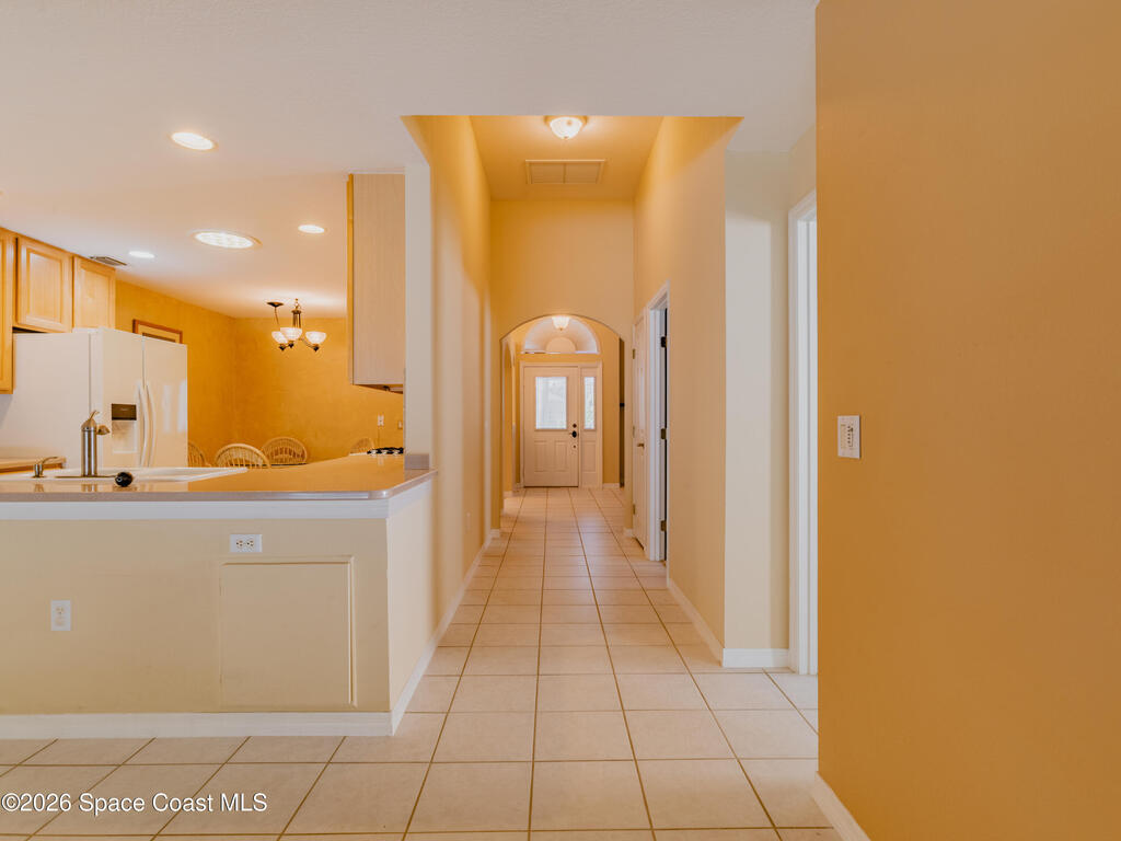 4407 Montreaux Avenue, Melbourne, FL 32934