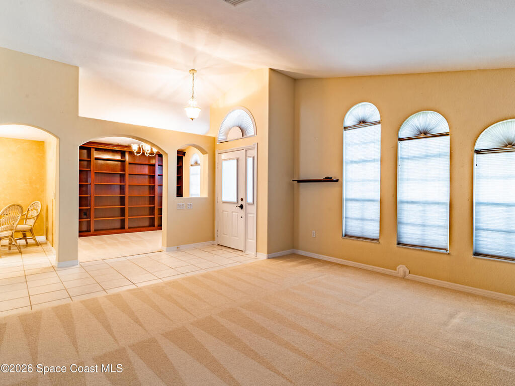 4407 Montreaux Avenue, Melbourne, FL 32934