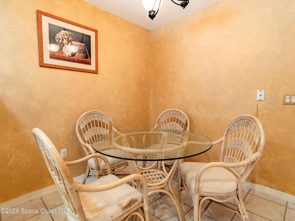 4407 Montreaux Avenue, Melbourne, FL 32934