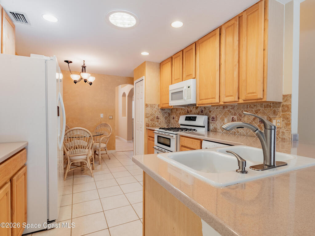 4407 Montreaux Avenue, Melbourne, FL 32934