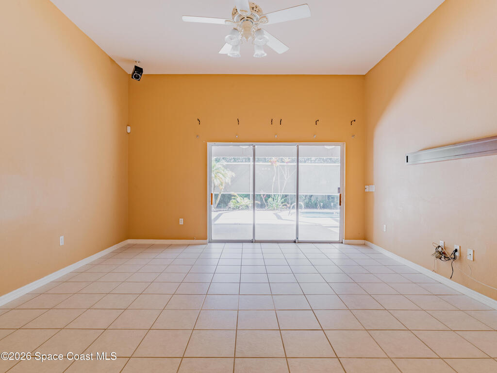 4407 Montreaux Avenue, Melbourne, FL 32934