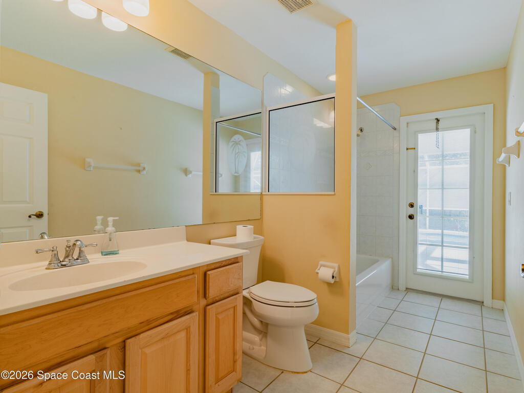 4407 Montreaux Avenue, Melbourne, FL 32934