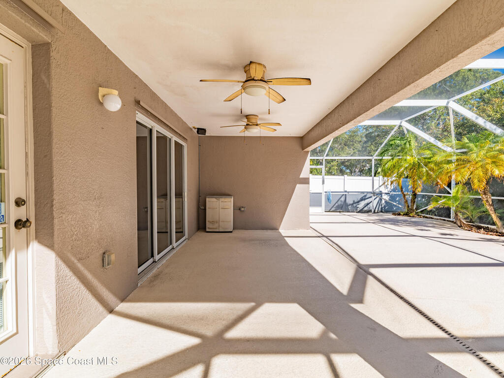 4407 Montreaux Avenue, Melbourne, FL 32934