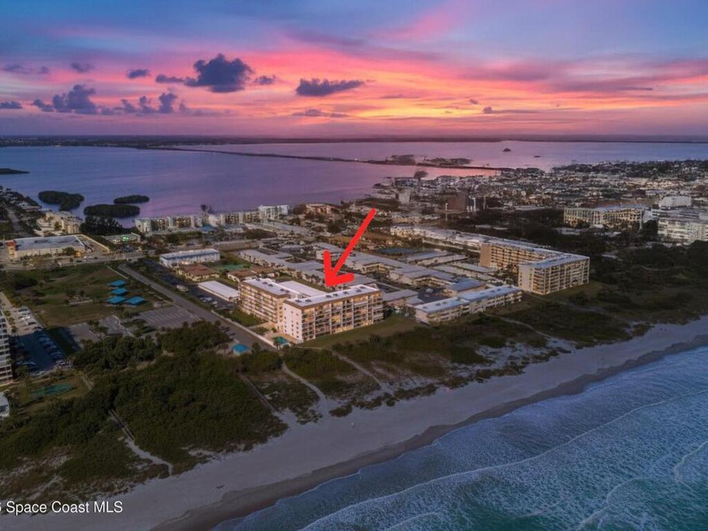 3060 N Atlantic Avenue, Cocoa Beach, FL 32931