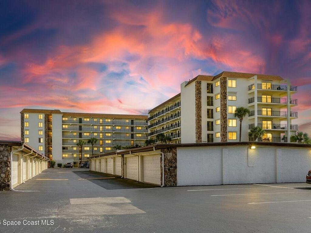 3060 N Atlantic Avenue, Cocoa Beach, FL 32931