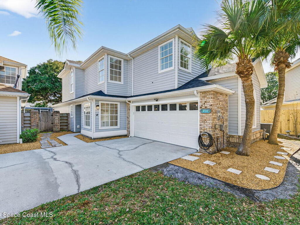 1721 Pine Valley Drive, Melbourne, FL 32935