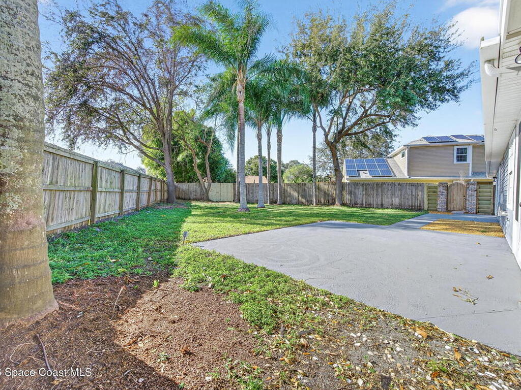 1721 Pine Valley Drive, Melbourne, FL 32935