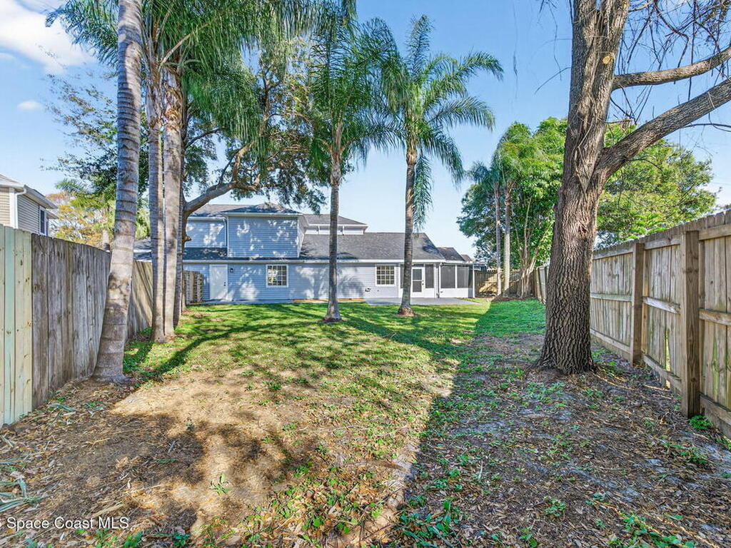 1721 Pine Valley Drive, Melbourne, FL 32935