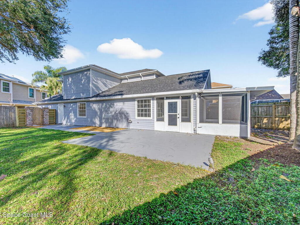 1721 Pine Valley Drive, Melbourne, FL 32935