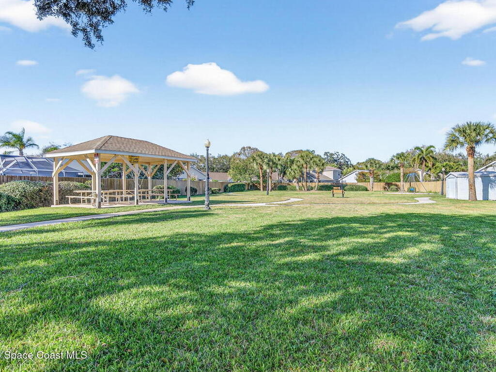 1721 Pine Valley Drive, Melbourne, FL 32935