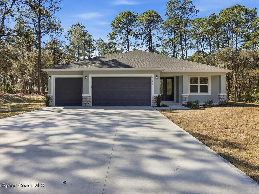 5656 N Oakmont Drive, Beverly Hlls, FL 34465