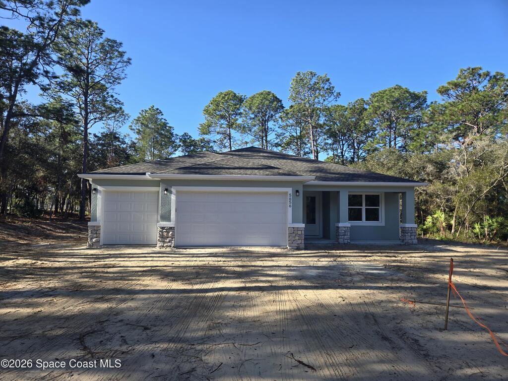 5656 N Oakmont Drive, Beverly Hlls, FL 34465