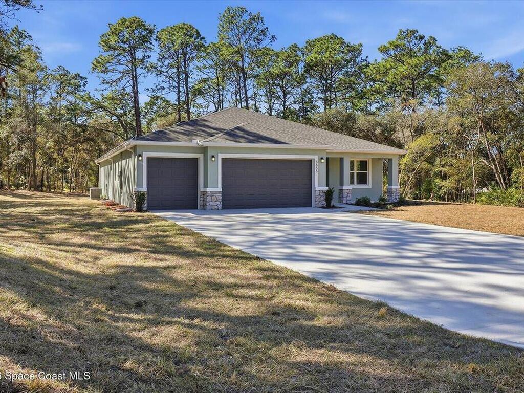 5656 N Oakmont Drive, Beverly Hlls, FL 34465