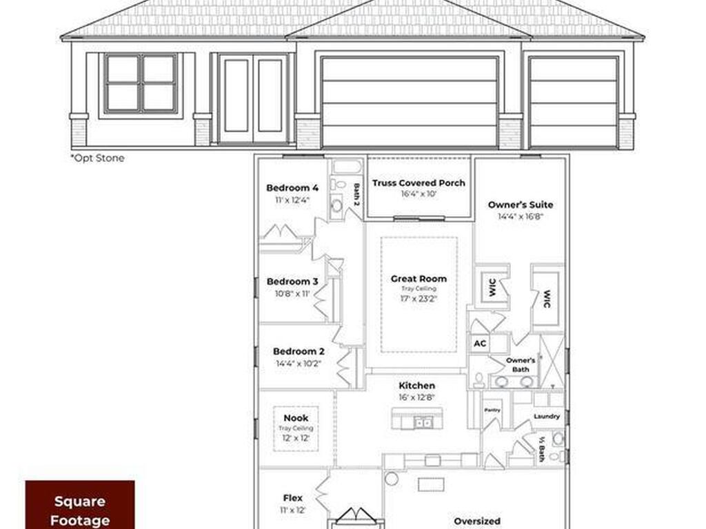 5656 N Oakmont Drive, Beverly Hlls, FL 34465