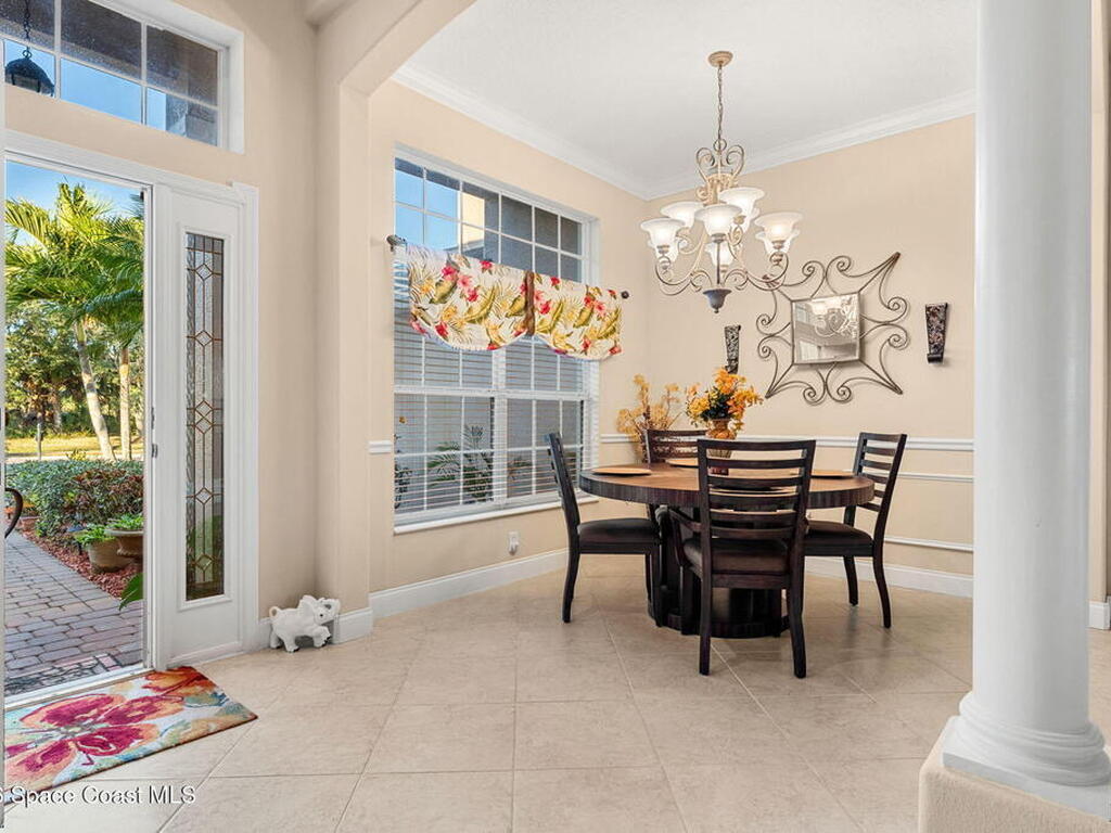 1811 Admiralty Boulevard, Rockledge, FL 32955