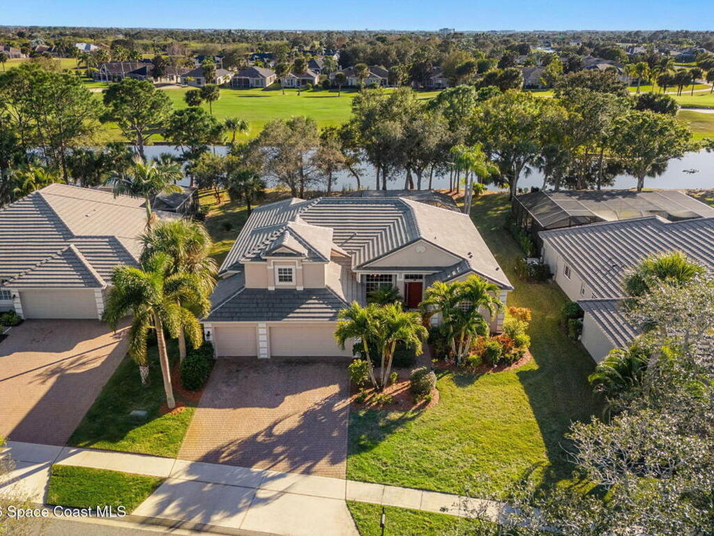 1811 Admiralty Boulevard, Rockledge, FL 32955