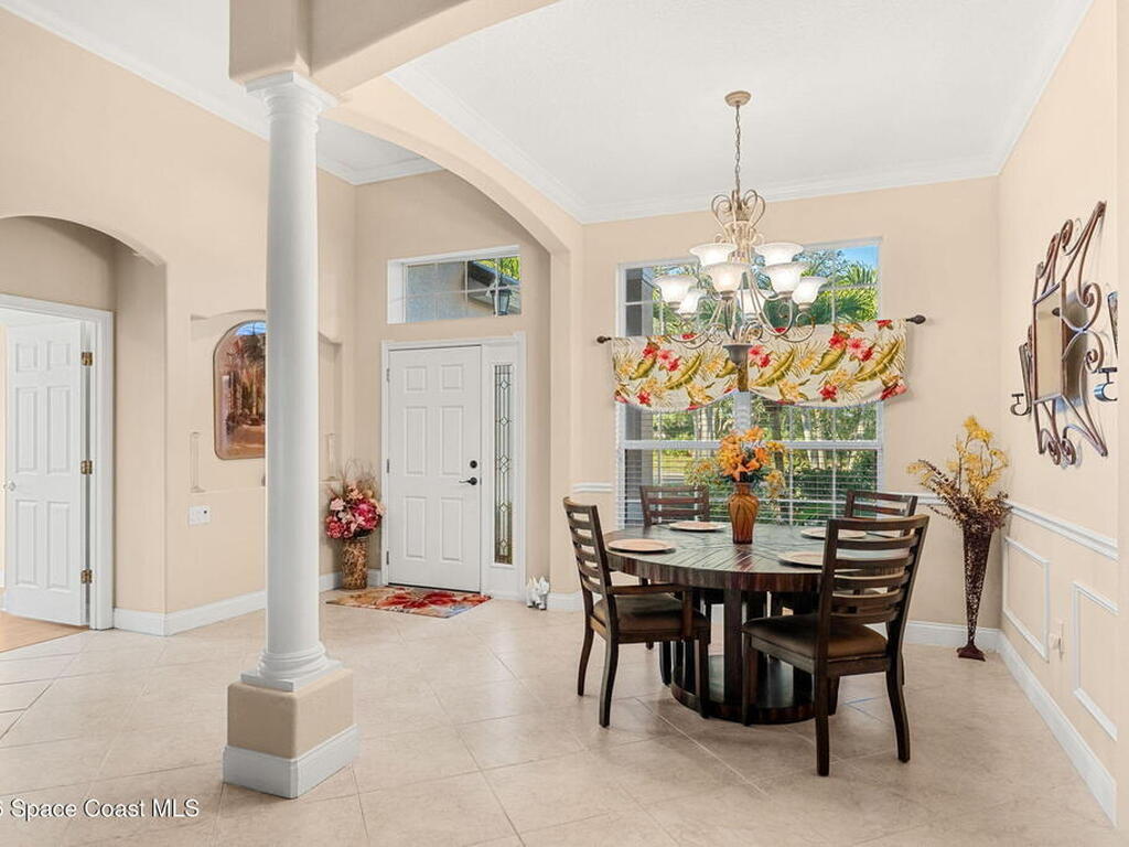 1811 Admiralty Boulevard, Rockledge, FL 32955