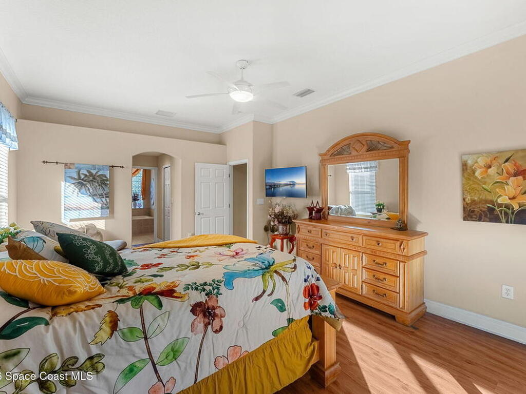 1811 Admiralty Boulevard, Rockledge, FL 32955