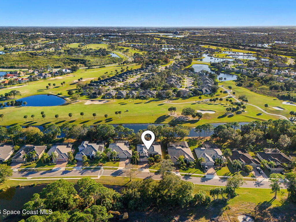 1811 Admiralty Boulevard, Rockledge, FL 32955