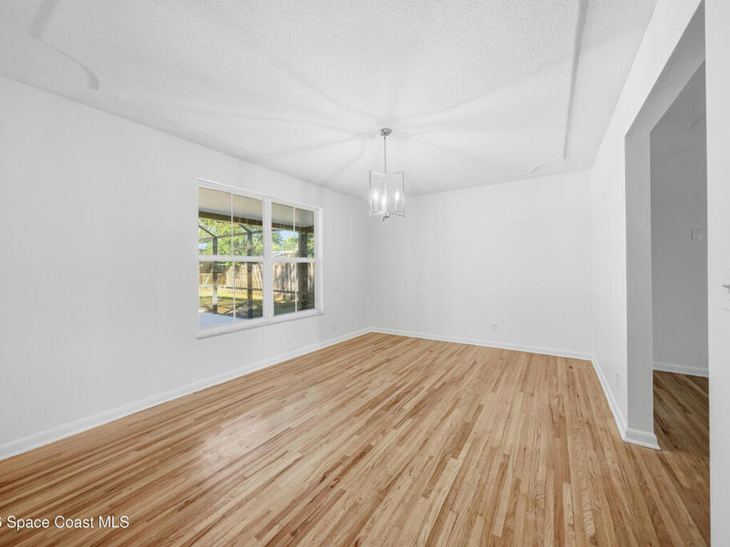 1720 E Carriage Drive, Titusville, FL 32796