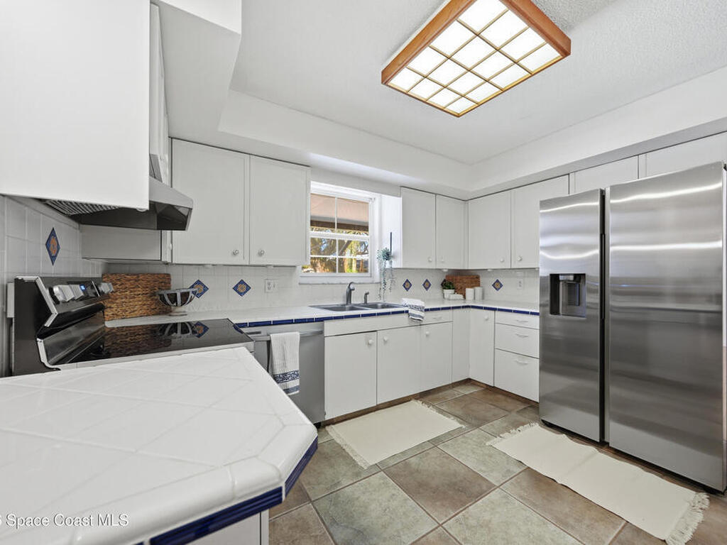 1720 E Carriage Drive, Titusville, FL 32796