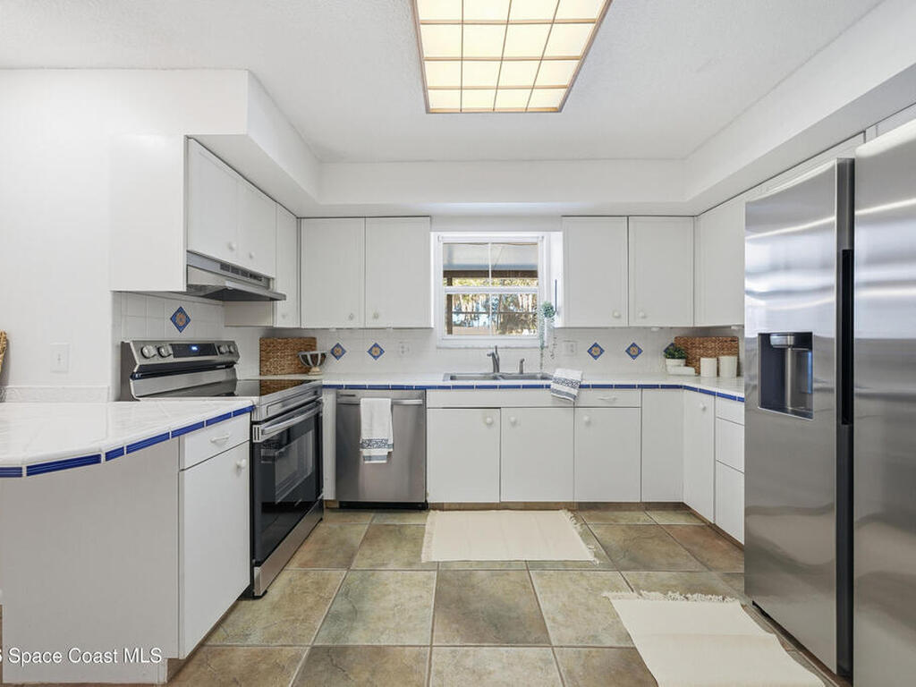 1720 E Carriage Drive, Titusville, FL 32796