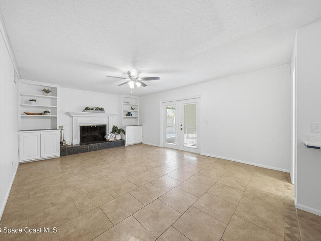 1720 E Carriage Drive, Titusville, FL 32796